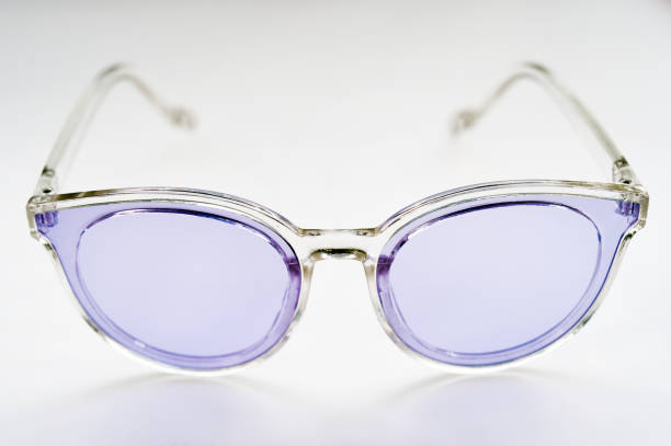 istock Modern fashionable sunglasses 1019720758