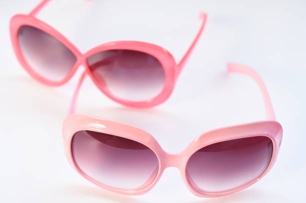 istock Modern fashionable sunglasses 1019732368