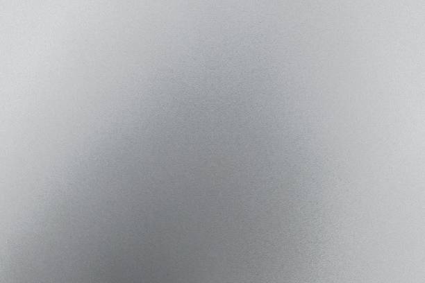 istock Texture of old stainless steel, abstract background 1019751584
