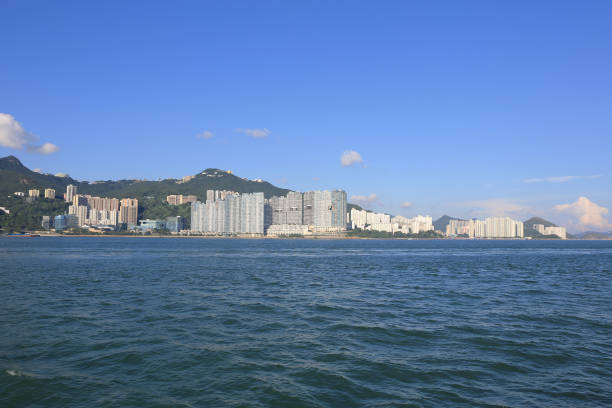 istock hong kong, cyberport 1019764472
