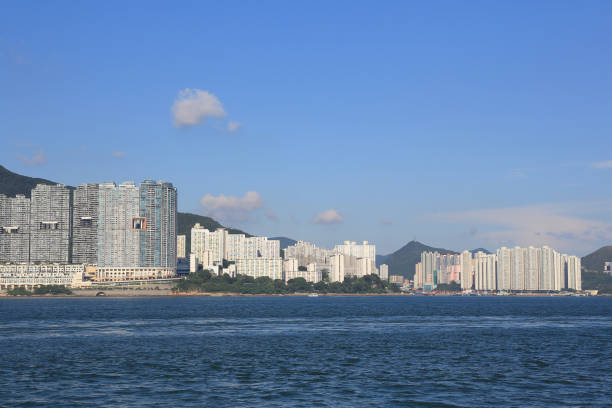 istock hong kong, cyberport 1019764478