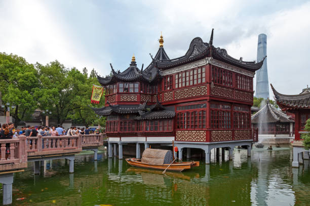3,700+ Chinese Teahouse Stock Photos, Pictures & Royalty-Free