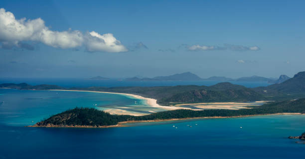 istock Whitsunday islands 3 1019805842
