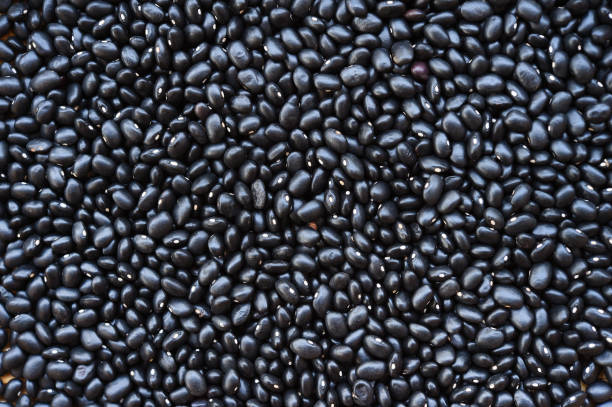 istock close up of black beans 1019835404