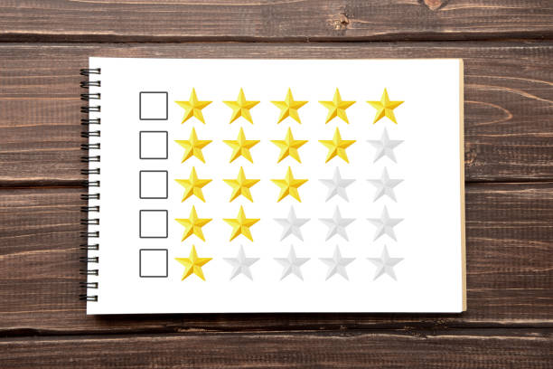 istock Business concepts, evaluation and assessment 1019835764