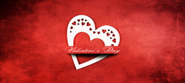 istock Valentines Day. Holiday background 1019845770