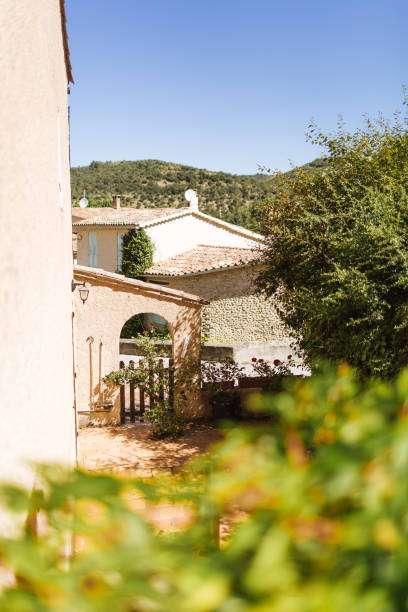 istock Germany In Provence - South France 1019854512