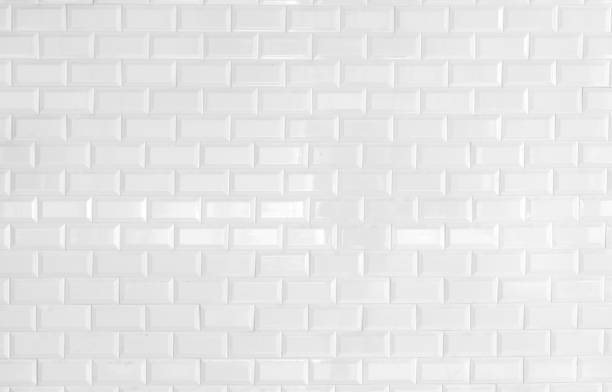 istock White brick wall texture background with space for text. White bricks wallpaper. Home interior decoration. Architecture concept 1019855328