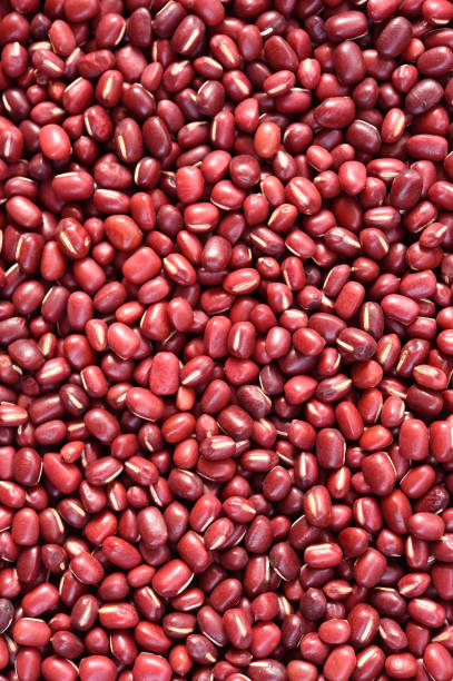 istock close up of red beans 1019858170