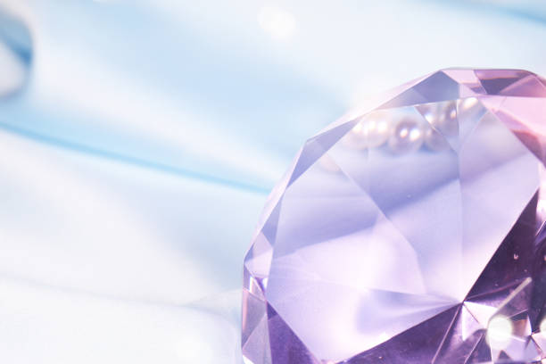 istock Luxury satin background. Wedding glamour style. 1019863086