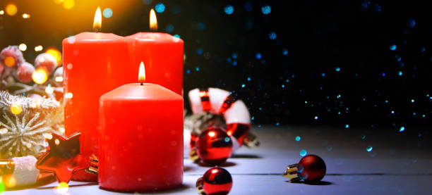 istock Christmas and New Year holidays background 1019867298