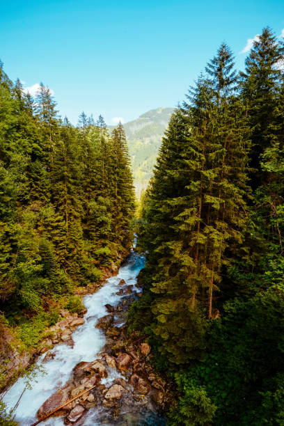 istock mountain in the europe 1019917736