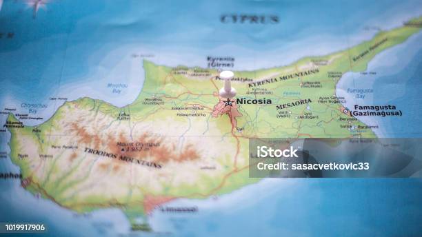 Cyprus Stock Photo - Download Image Now - Nicosia - Cyprus, Republic Of Cyprus, Cyprus Island