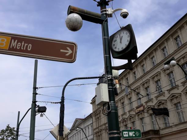 istock Urban Crossroads 1019938776