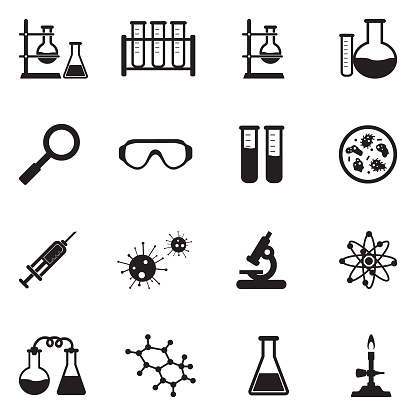 Laboratory, Research, Chemistry, Biology, Science