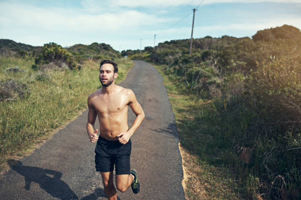 istock He left the road in his wake 1019967362