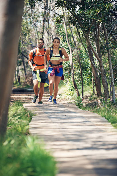 istock They're on a journey of self-improvement 1019967470