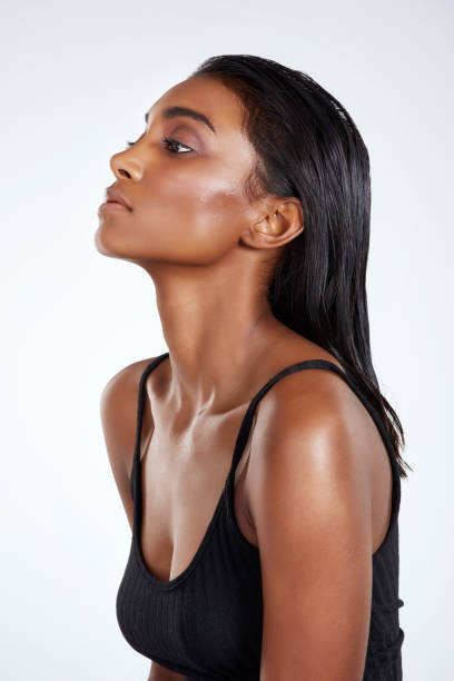 istock Being the best version of you…now that’s real beauty 1019967876