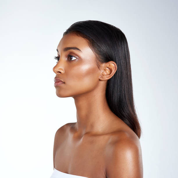 istock It’s hard not to fall in love with her beauty 1019968302