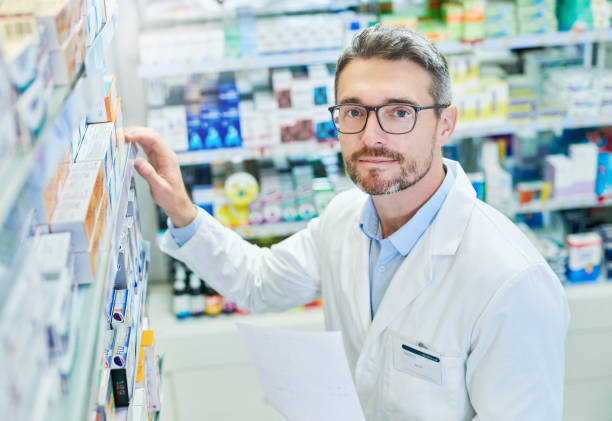istock I’m a registered healthcare professional 1019983108