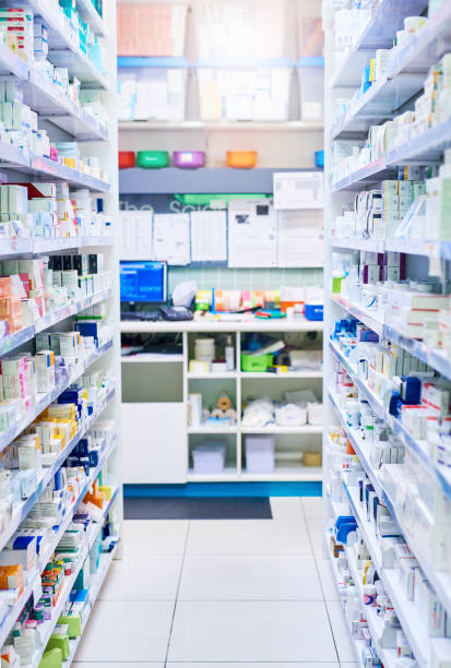 istock We have just the medicine for you 1019983236