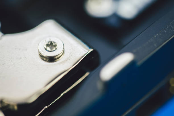 istock Hard Drive Macro Detail 1019989692