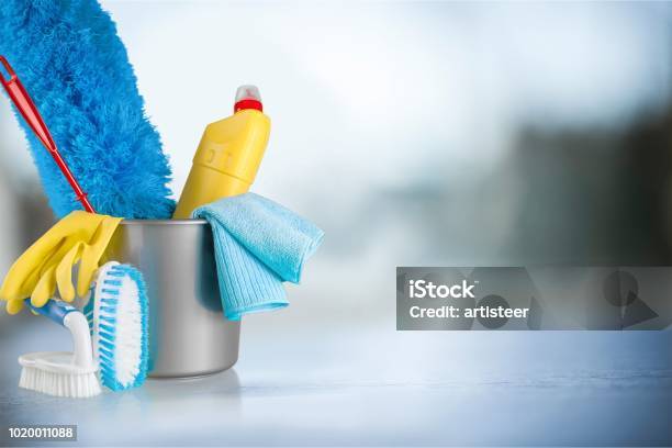 Clean Stock Photo - Download Image Now - Hygiene, Purity, Merchandise