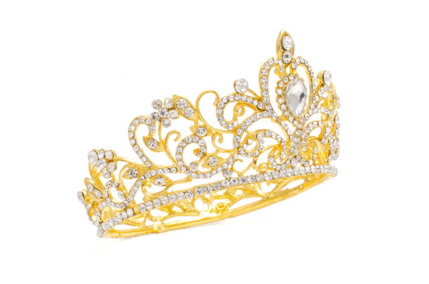 istock gold crown with diamonds isolated on white 1020025570