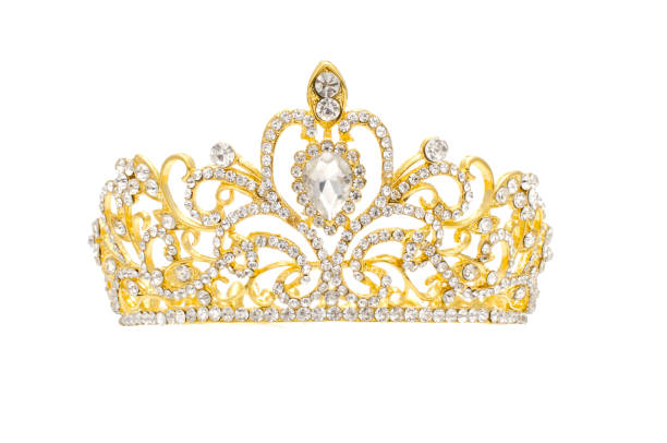 istock gold crown with diamonds isolated on white 1020025572