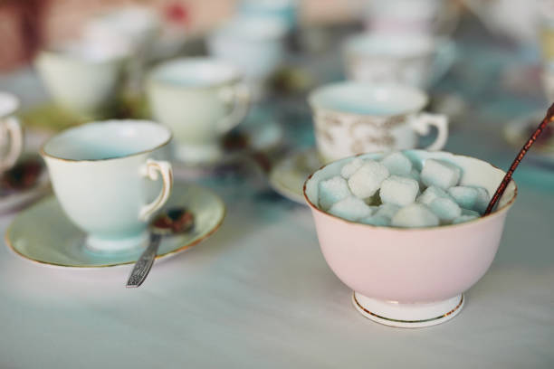 istock Its all about how many cubes you take with tea 1020032254