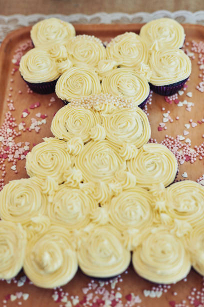 Cupcakes makes any party fun