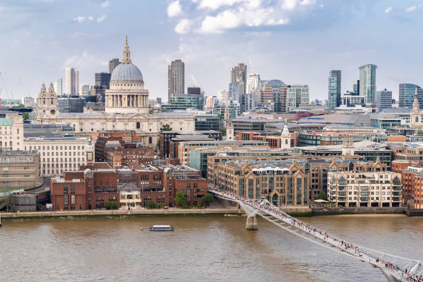 istock London St Paul's Cathedral 1020050208
