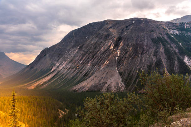 istock Mount Cirrus in Banff 1020070564