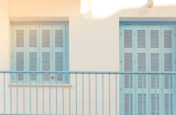 Front Door, House, Door, Window, Wall - Building Feature ,Balcony