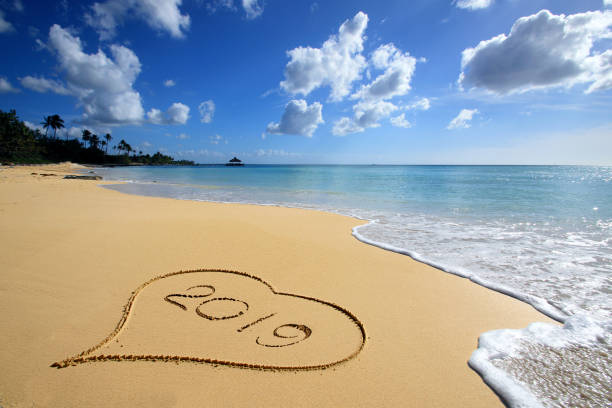 istock Happy New Year 2019 1020082602