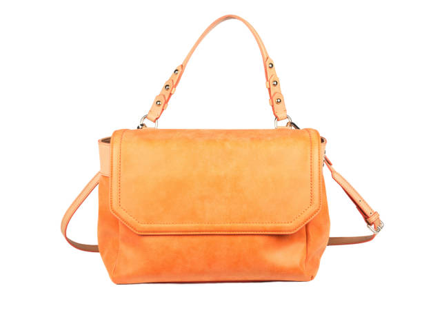 istock Fashionable womens bag 1020088620