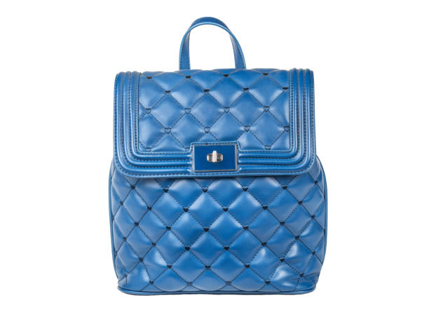 istock Fashionable womens bag 1020088860