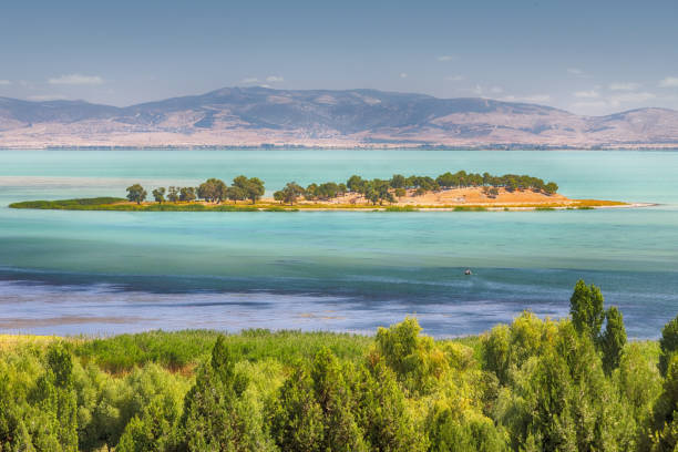 istock Lake Beysehir, Konya, Turkey 1020095192