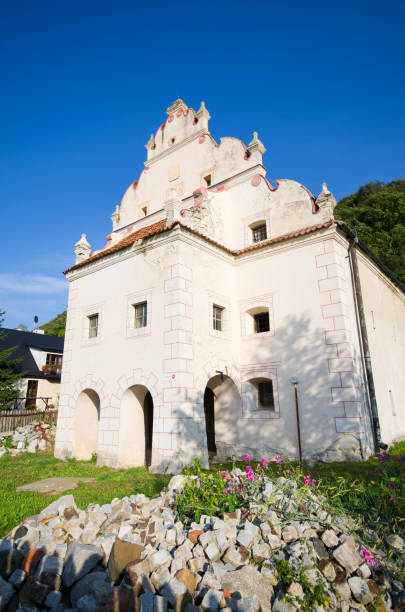 istock Kazimierz Dolny, Poland 1020104642