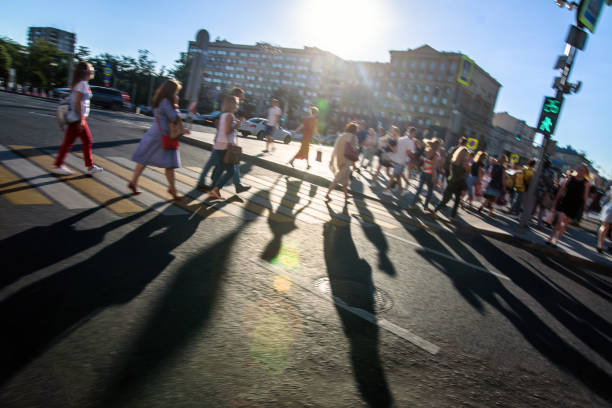 istock People walking on street 1020104912