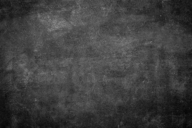 istock International School blackboard textured concepts advertisement wallpaper, education graphic brochure. Empty writing blank used backgrounds schoolchild reality project Back to school term. 1020105070
