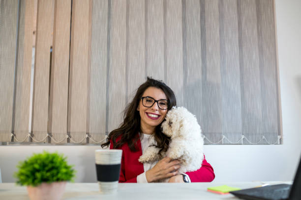istock Beautiful girl in the office 1020109044