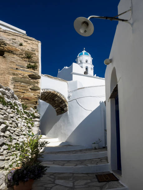 istock A village street 1020145948