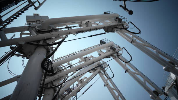 istock LNG Carrier Terminal Equipment 1020181504