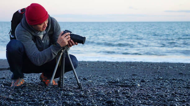 istock Born to be photographer 1020181712