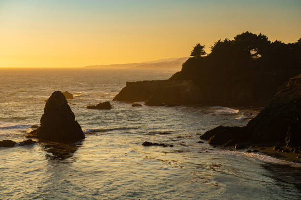 istock Northern California Coast 1020227902