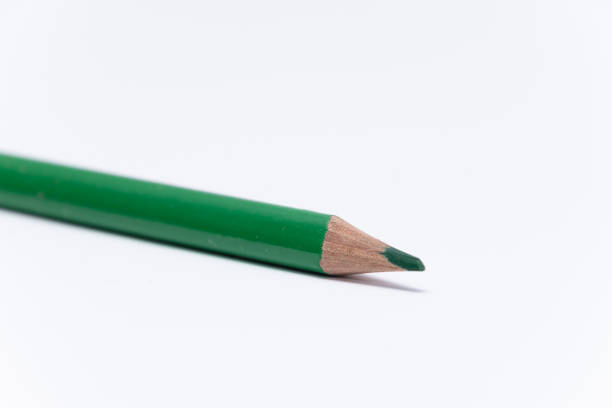 istock Crayons colored pencil in different colors crayon pen 1020233586
