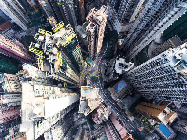 istock Hong Kong City 1020248610