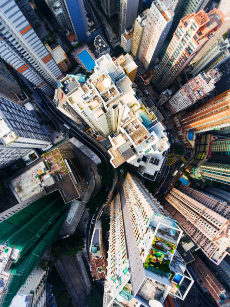 istock Hong Kong City 1020248616
