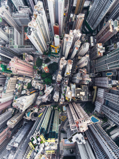 istock Hong Kong City 1020248620